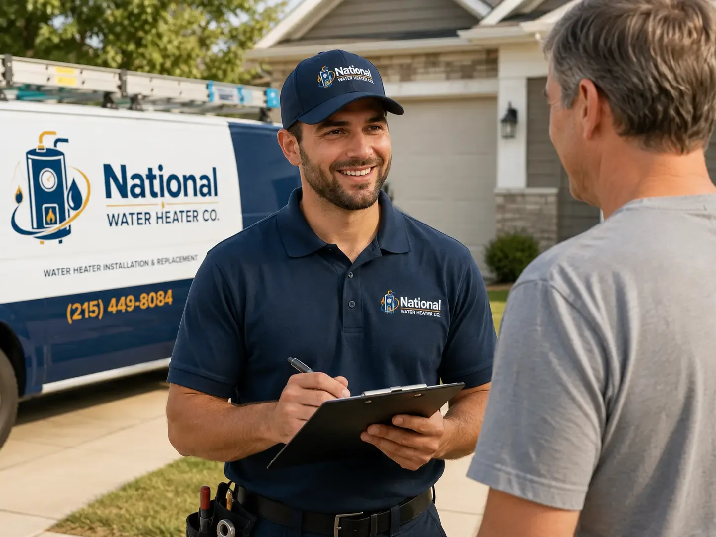 Water Heater Installation Engadine, MI FAQs